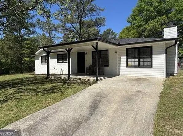 4621 Pinedale Dr, Macon, GA 31206