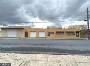 501 Cleveland Ave, Chambersburg, PA 17201