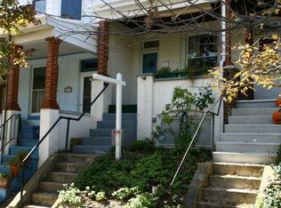 3316 Beech Ave, Baltimore, MD 21211