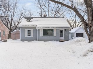 7333 Fremont Ave S, Richfield, MN 55423
