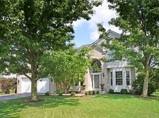 24235 Bradford Ct, Plainfield, IL 60585
