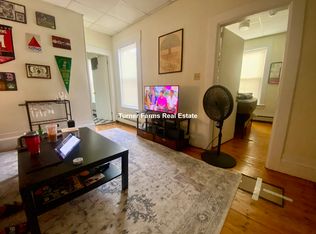 (Undisclosed Address), Somerville, MA 02145