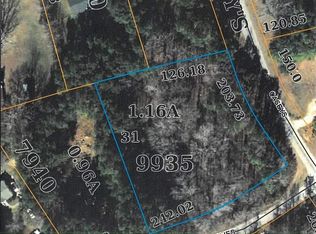 Charlies Ct, Wake Forest, NC 27587