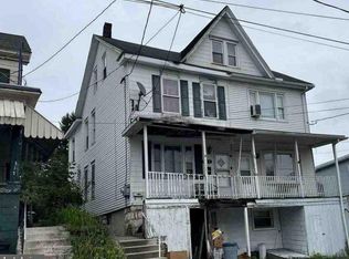 313 Market St, Tamaqua, PA 18252