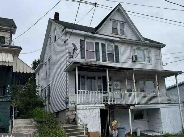 313 Market St, Tamaqua, PA 18252