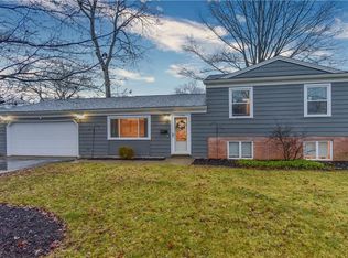 3413 Sandalwood Ct, Youngstown, OH