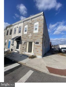 2100 Vine St, Baltimore, MD, 21223