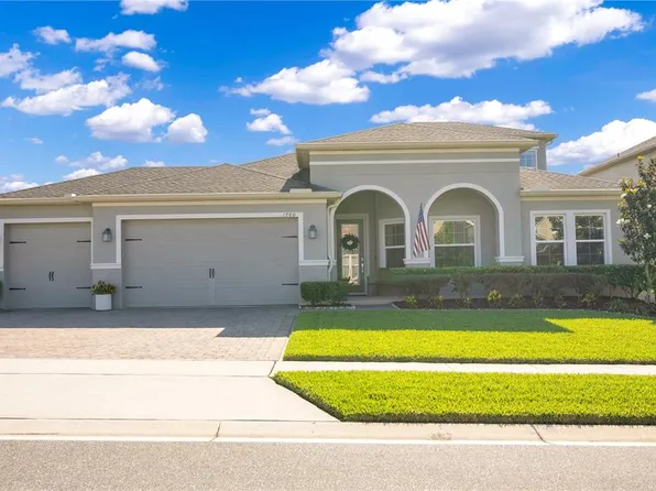 1780 Southern Red Oak Ct, Ocoee, FL 34761