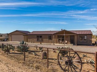 27420 S Mesquite Ln, Congress, AZ 85332