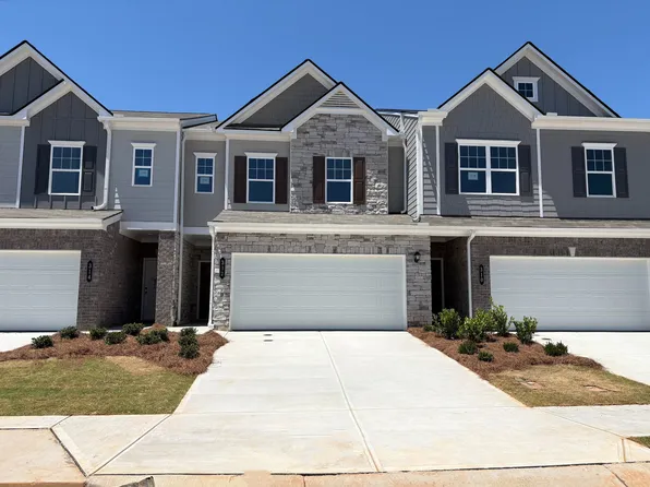 312 Caroline Pl, Villa Rica, GA 30180
