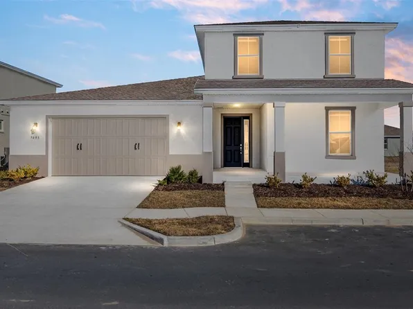 5693 SW 72nd Ct, Ocala, FL 34474