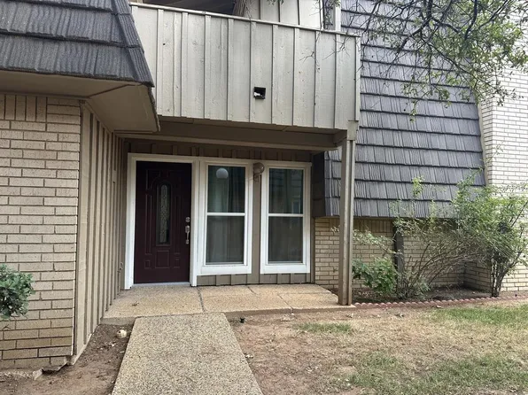 2100 W Wadley Ave APT 26, Midland, TX 79705