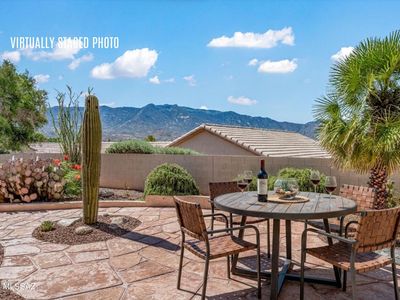 63905 E Greenbelt Ln, Tucson, AZ, 85739