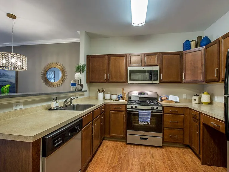The Cove at Riverwinds Senior Apartments 55+ — Photo 8