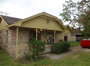 3447 Windy Royal Dr, Houston, TX 77045