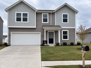 10235 Samerton Ln, Indianapolis, IN 46239