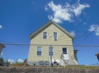 328 Wood Ave, Woonsocket, RI 02895