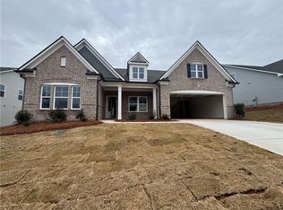 45 Rose Lake Ct, Hoschton, GA 30548