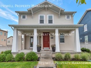 11404 S New Bern Way, South Jordan, UT 84009