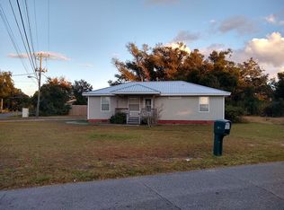 1616 Billings Ave, Panama City, FL 32401