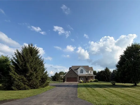 3875 Pinewood Ave, Springfield, OH 45502