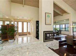 596 Puuikena Dr, Honolulu, HI 96821