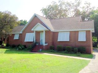 1356 Brinwood Dr, Macon, GA
