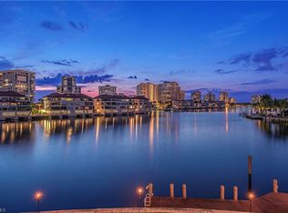 303 Turtle Hatch RD, NAPLES, FL 34103