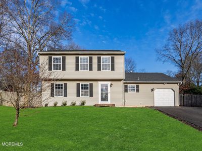 1483 Iroquois Court, Toms River, NJ, 08755