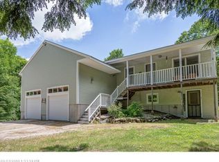 106 Merrill Rd, Gray, ME 04039