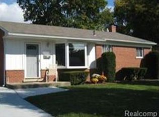 31958 Pembroke St, Livonia, MI 48152