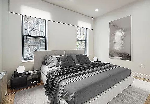 4th image of 706 W 180th St APT 4