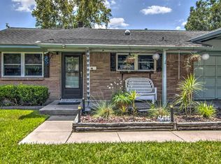 5511 Libbey Ln, Houston, TX 77092