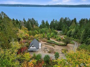 304292 Highway 101, Brinnon, WA 98320