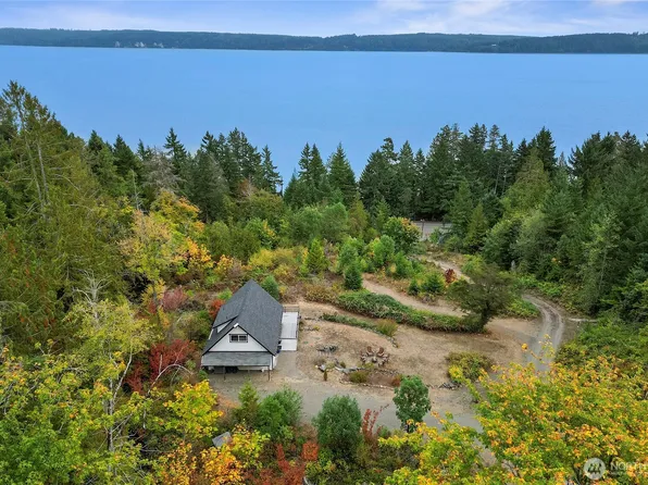 304292 Highway 101, Brinnon, WA 98320