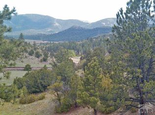 16 County Road 21a, Canon City, CO 81212