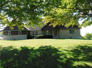 37407 E Hillside School Rd, Oak Grove, MO 64075