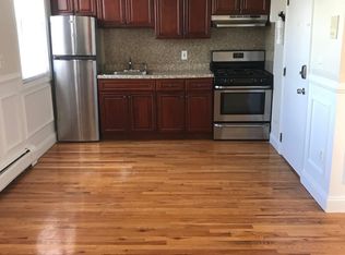 96 Hackensack Plank Rd APT 5, Weehawken, NJ 07086