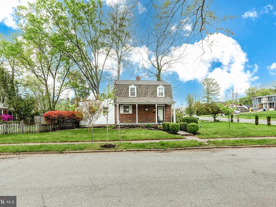 6116 Greenspring Ave, Baltimore, MD 21209 Zillow