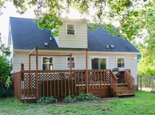 3118 Rogers Lane Ave SW, Wyoming, MI 49509