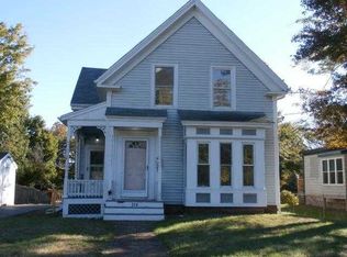 214 E Main St, Avon, MA 02322
