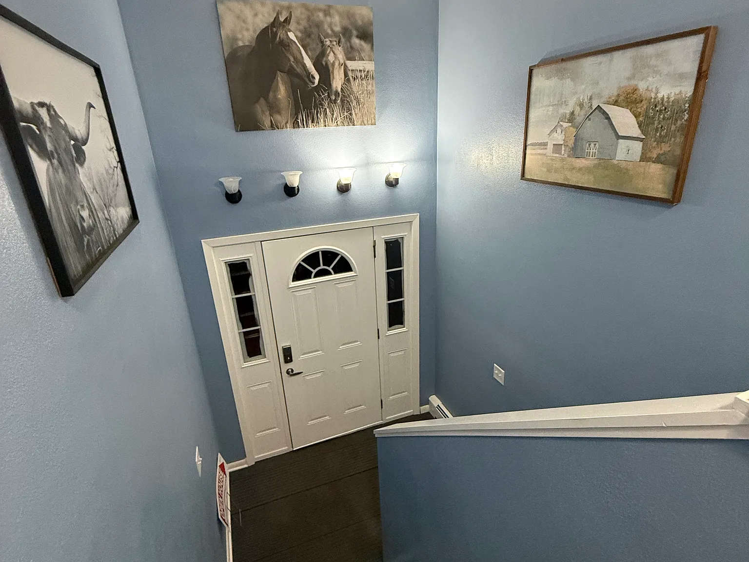 2 bed, 725 sqft, $875 — Photo 3