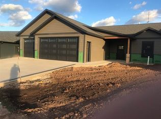 2143 Arrowhead Cir, Spearfish, SD 57783