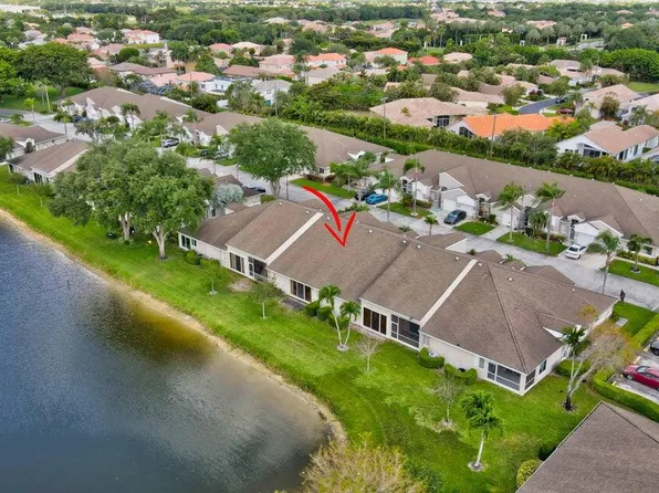 9202 Vineland Court #F, Boca Raton, FL 33496