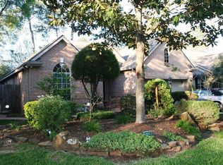 30 Coachman Ridge Pl, Spring, TX 77382