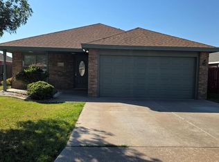 5113 Blue Haven Dr, Midland, TX 79703