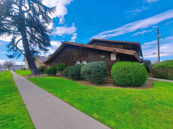 3749 N. Abby, 3749 N Abby St APT 201, Fresno, CA 93726