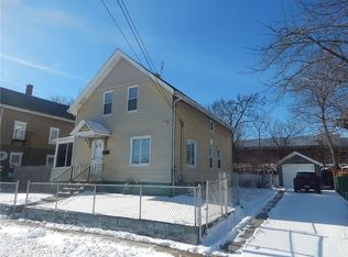 1178 High St, Central Falls, RI 02863
