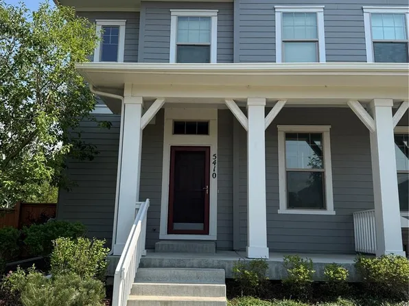 5410 Tamarac Way, Denver, CO 80238