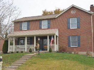 3088 Treetop Ln, Fort Mitchell, KY 41017